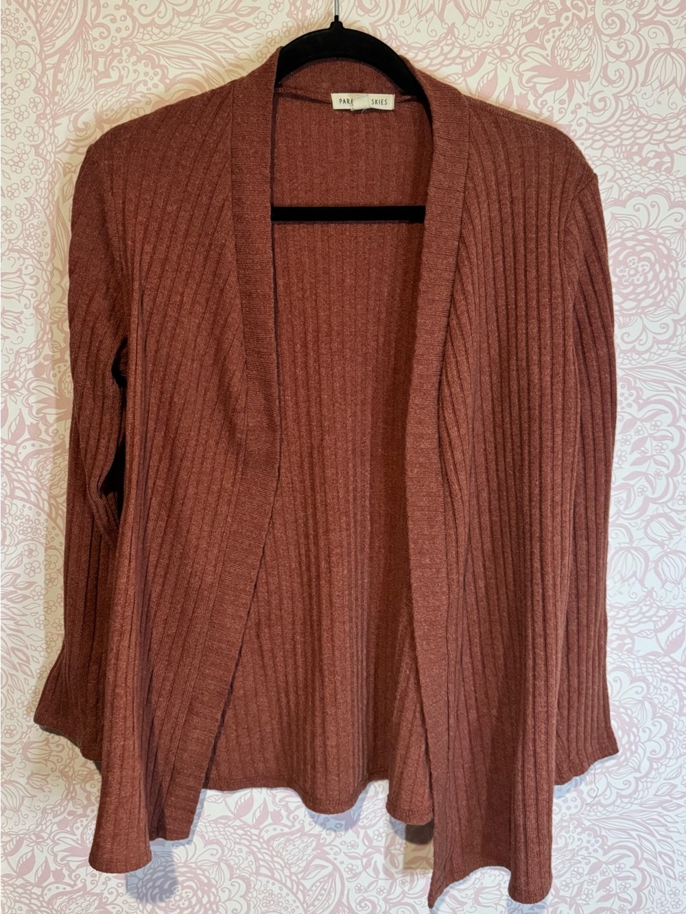 Parallel Skies Cardigan